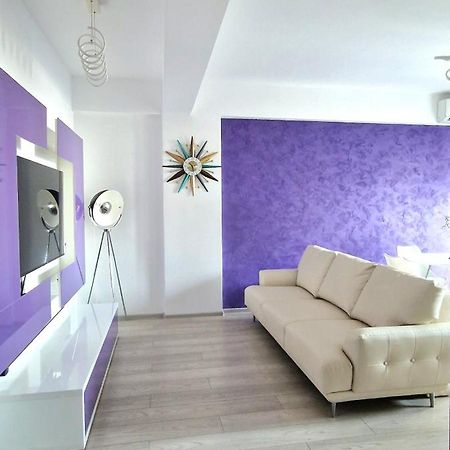 Apartament Maradeya Navodari Exterior photo
