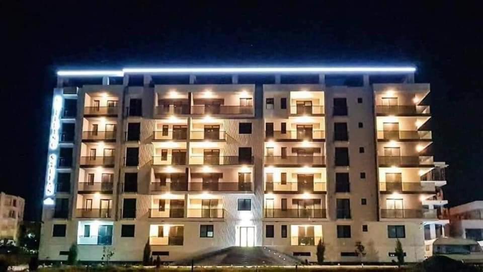Apartament Maradeya Navodari Exterior photo