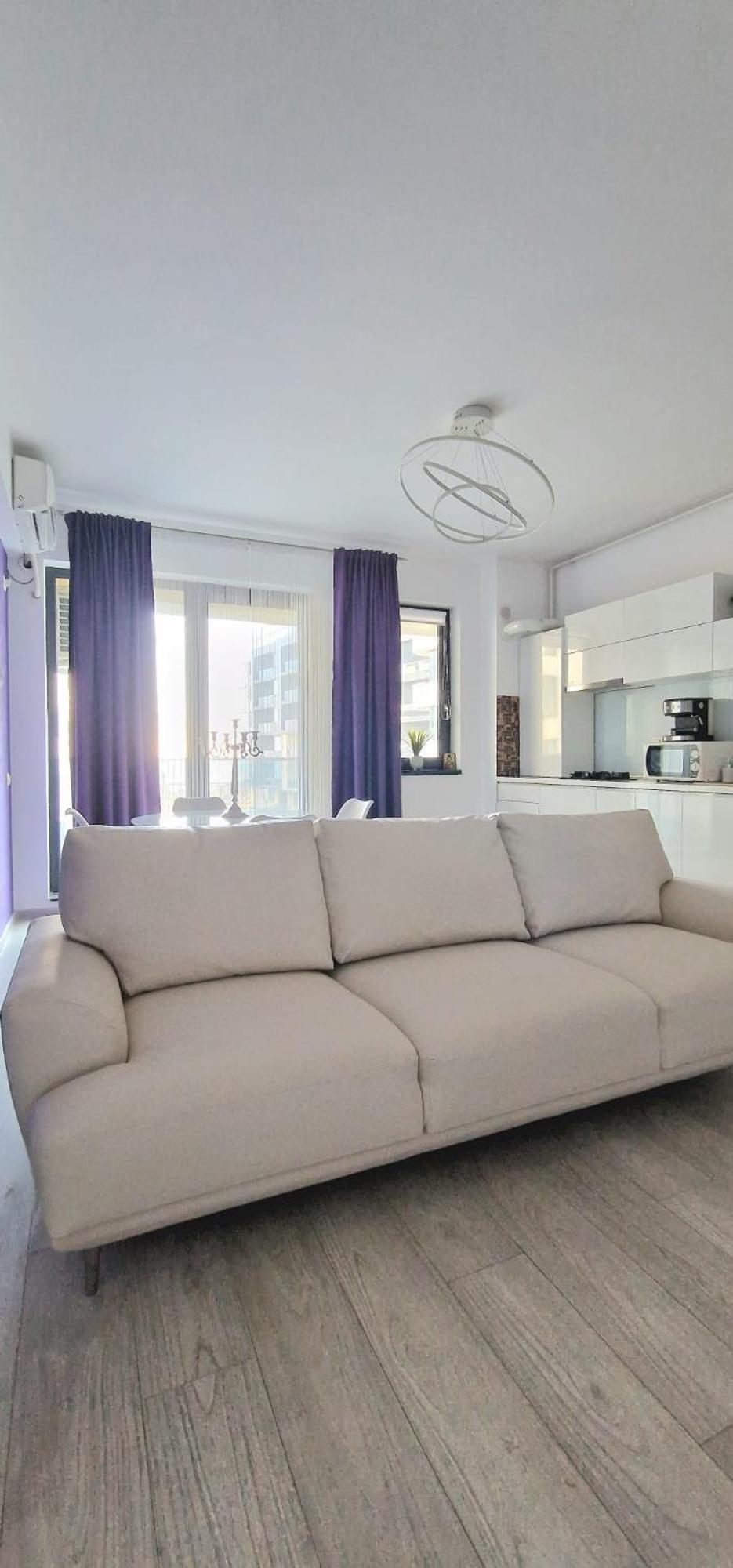 Apartament Maradeya Navodari Exterior photo