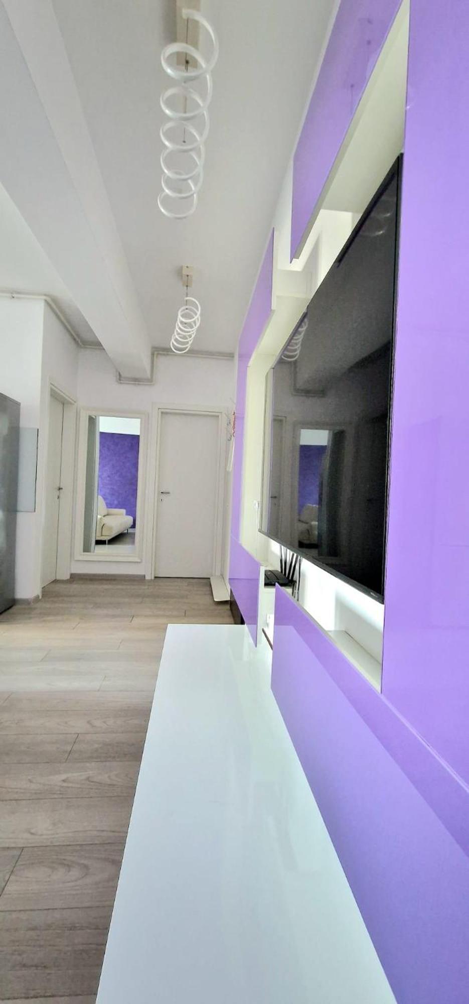 Apartament Maradeya Navodari Exterior photo