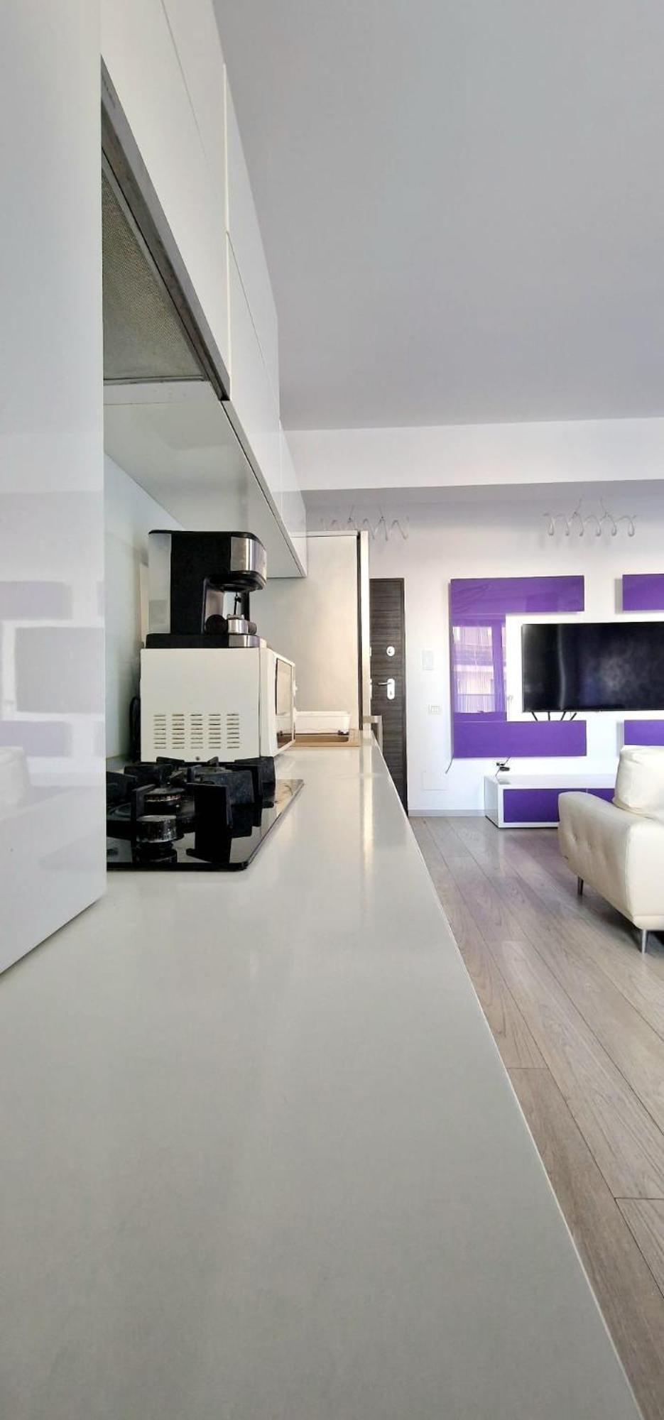 Apartament Maradeya Navodari Exterior photo