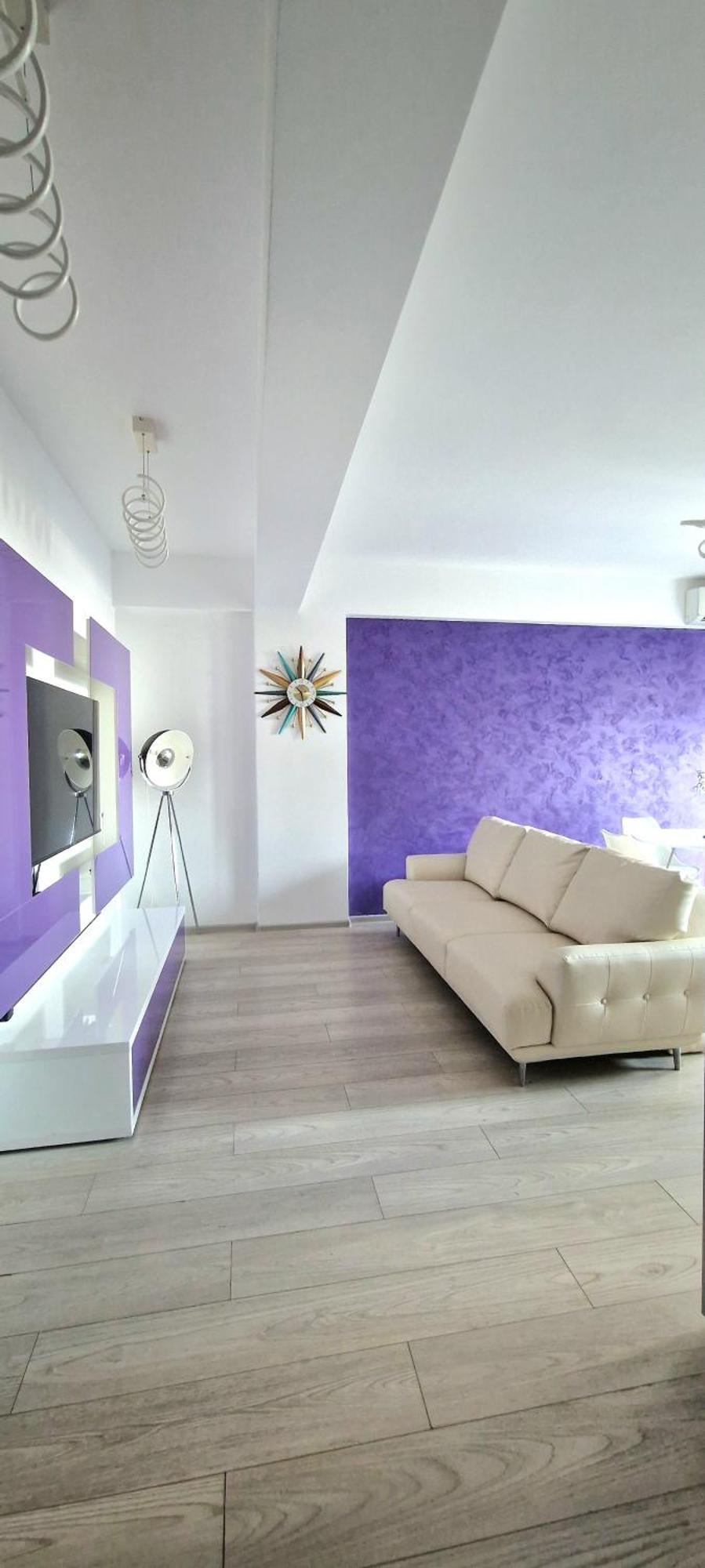 Apartament Maradeya Navodari Exterior photo