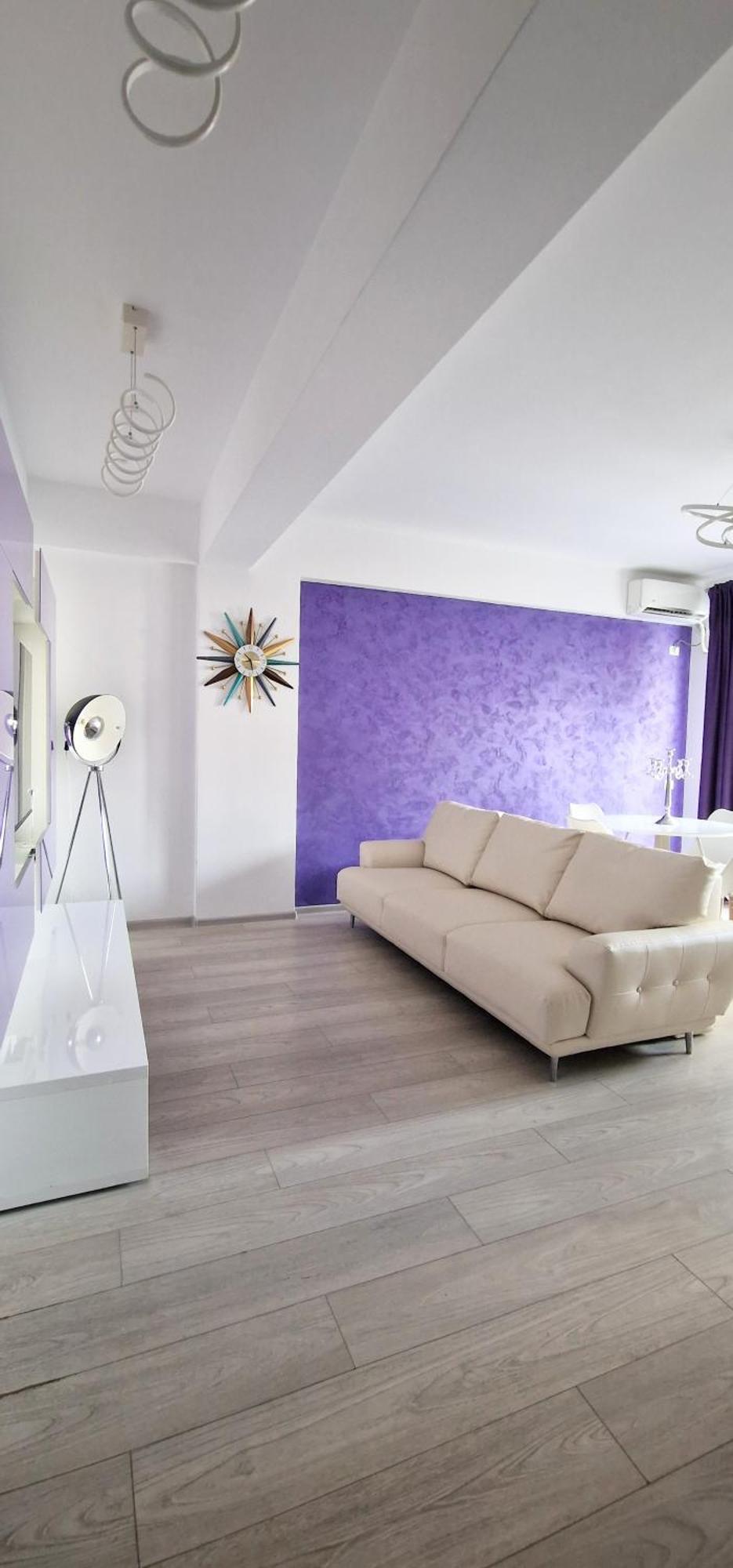 Apartament Maradeya Navodari Exterior photo