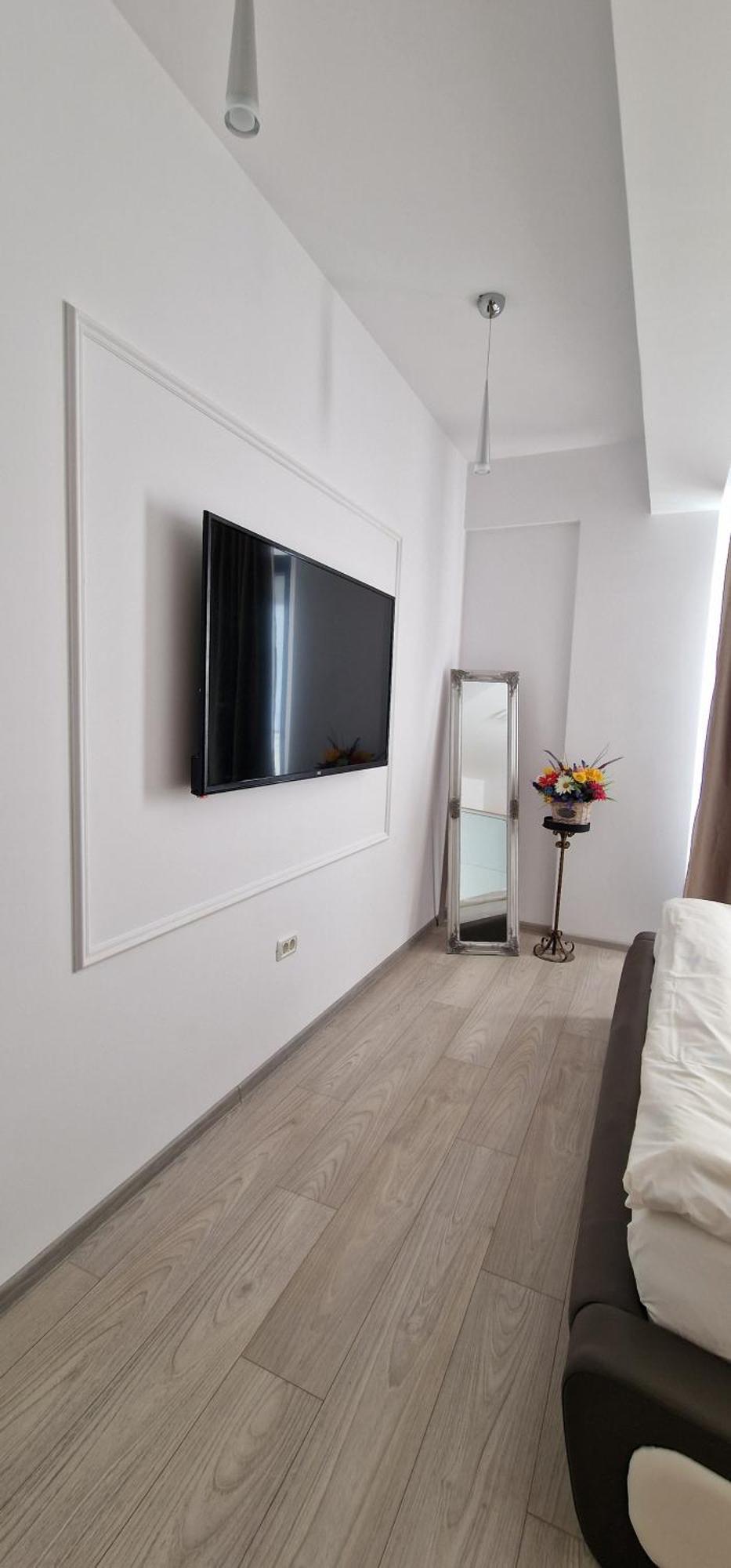 Apartament Maradeya Navodari Exterior photo