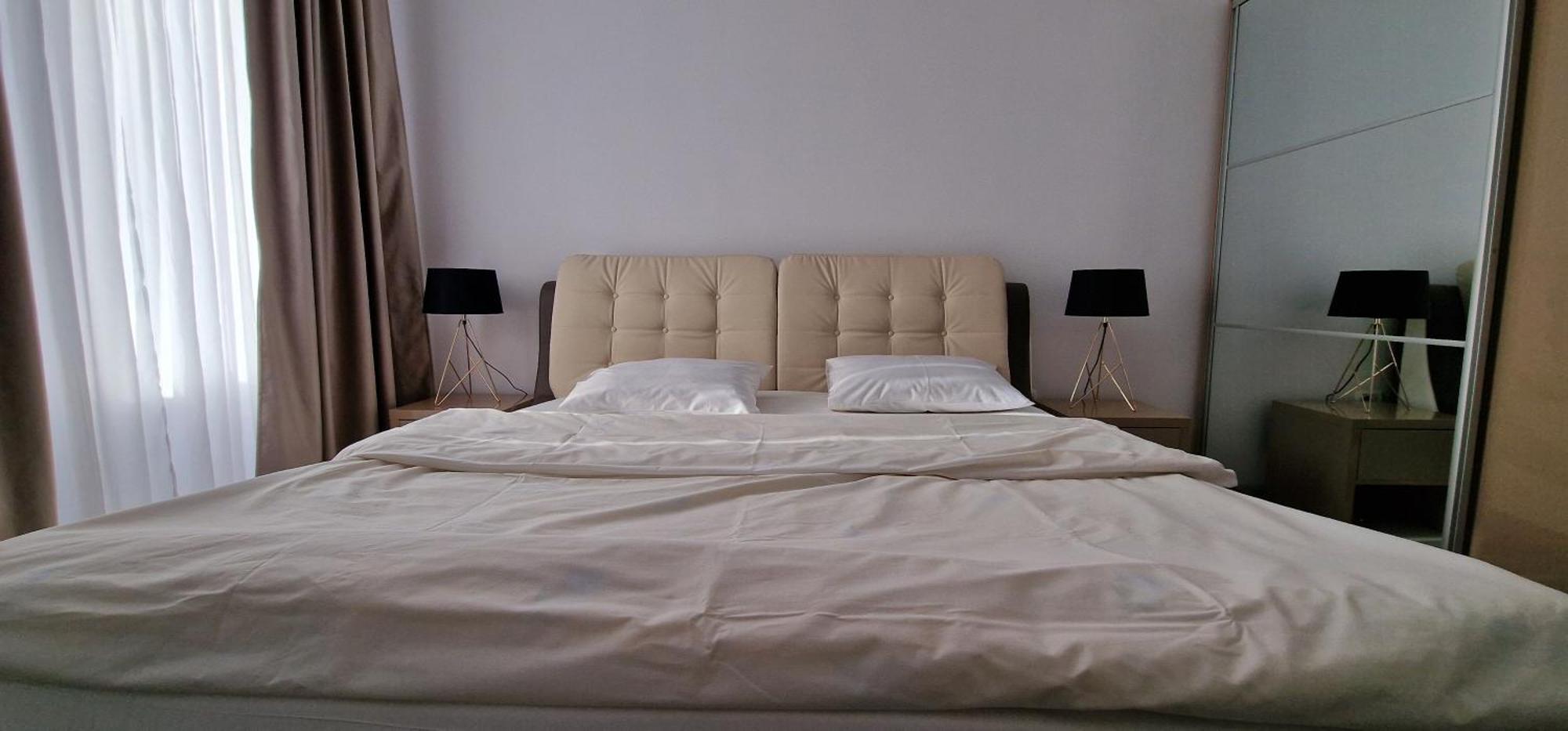 Apartament Maradeya Navodari Exterior photo