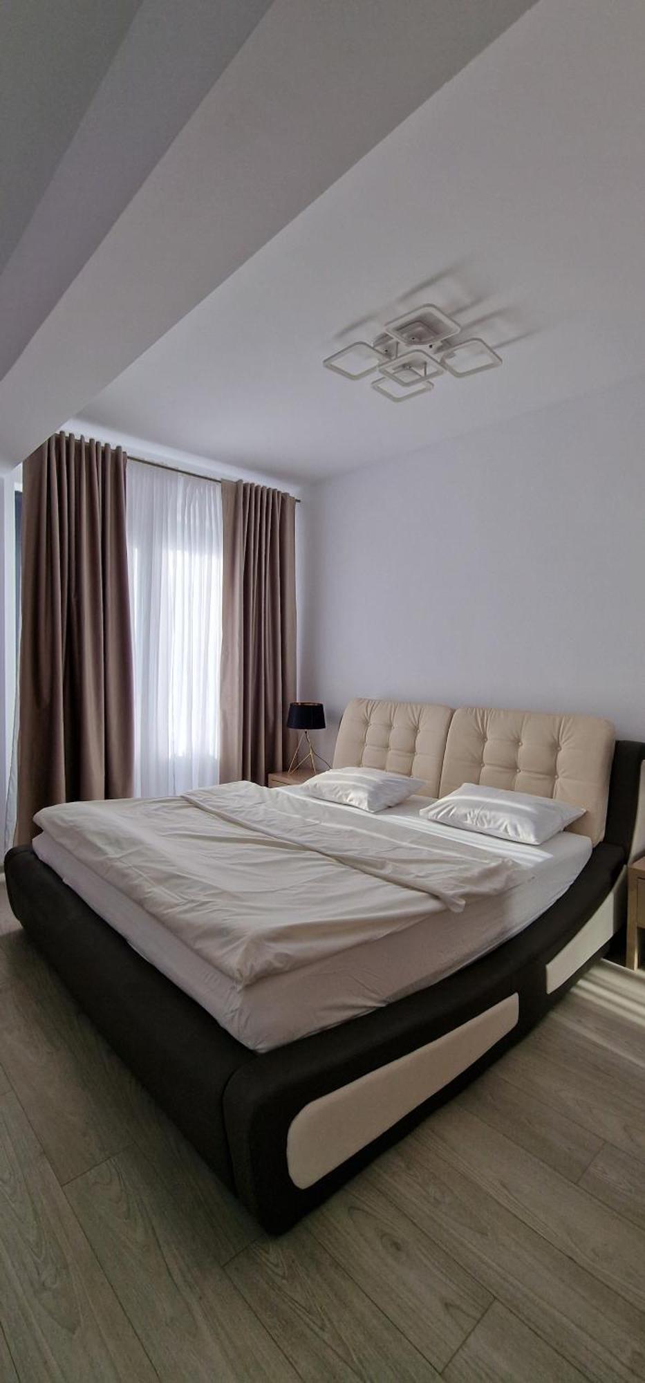 Apartament Maradeya Navodari Exterior photo