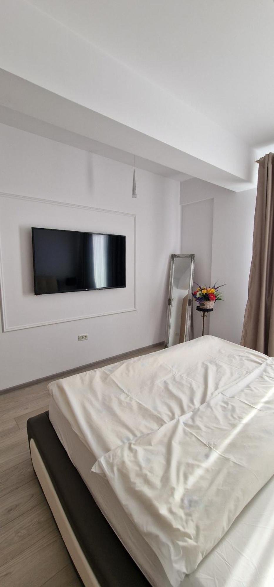 Apartament Maradeya Navodari Exterior photo
