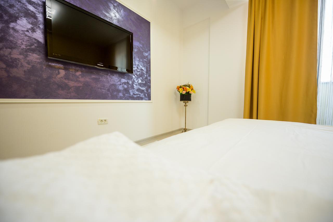 Apartament Maradeya Navodari Exterior photo