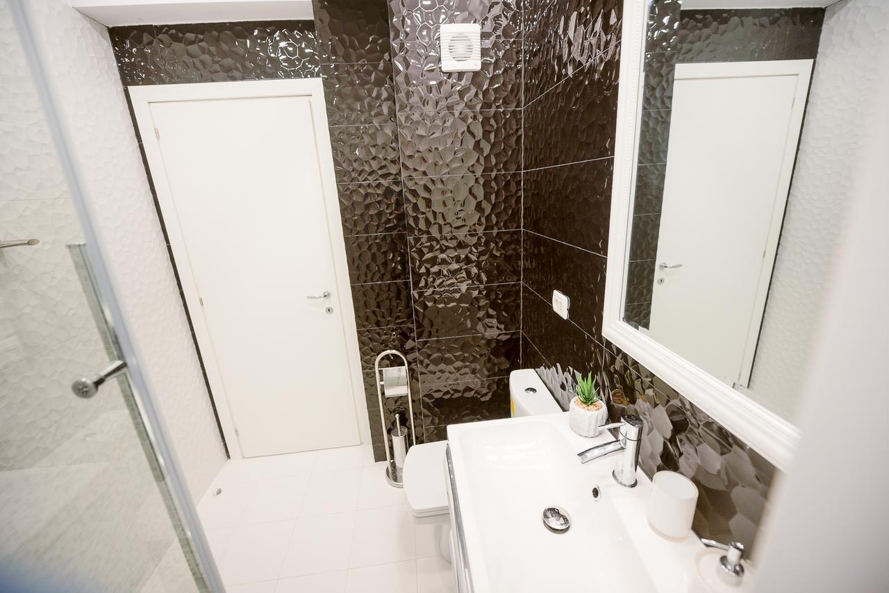 Apartament Maradeya Navodari Exterior photo