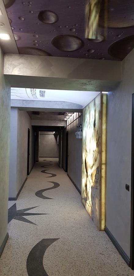 Apartament Maradeya Navodari Exterior photo