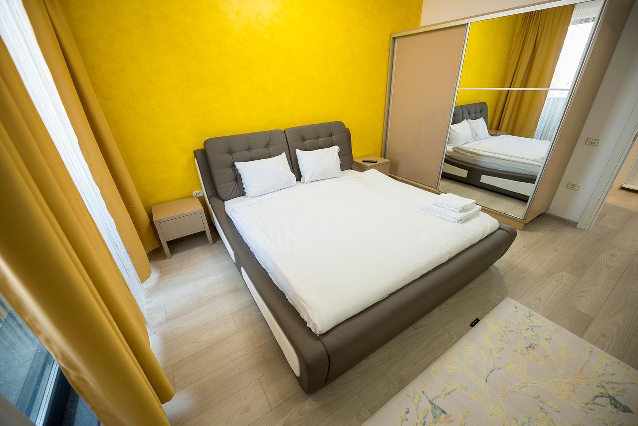 Apartament Maradeya Navodari Exterior photo