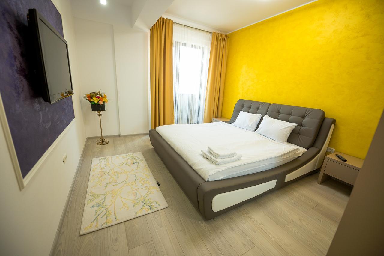 Apartament Maradeya Navodari Exterior photo