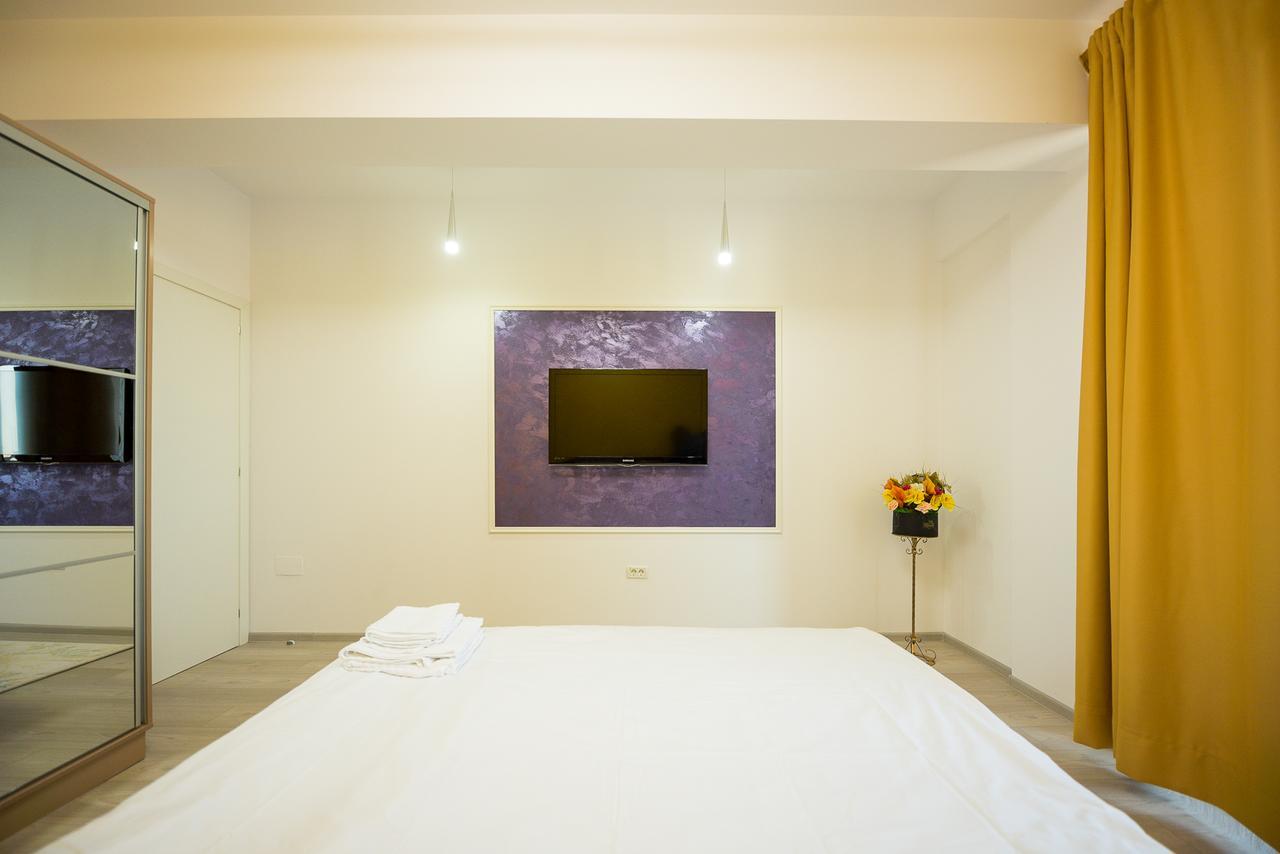 Apartament Maradeya Navodari Exterior photo
