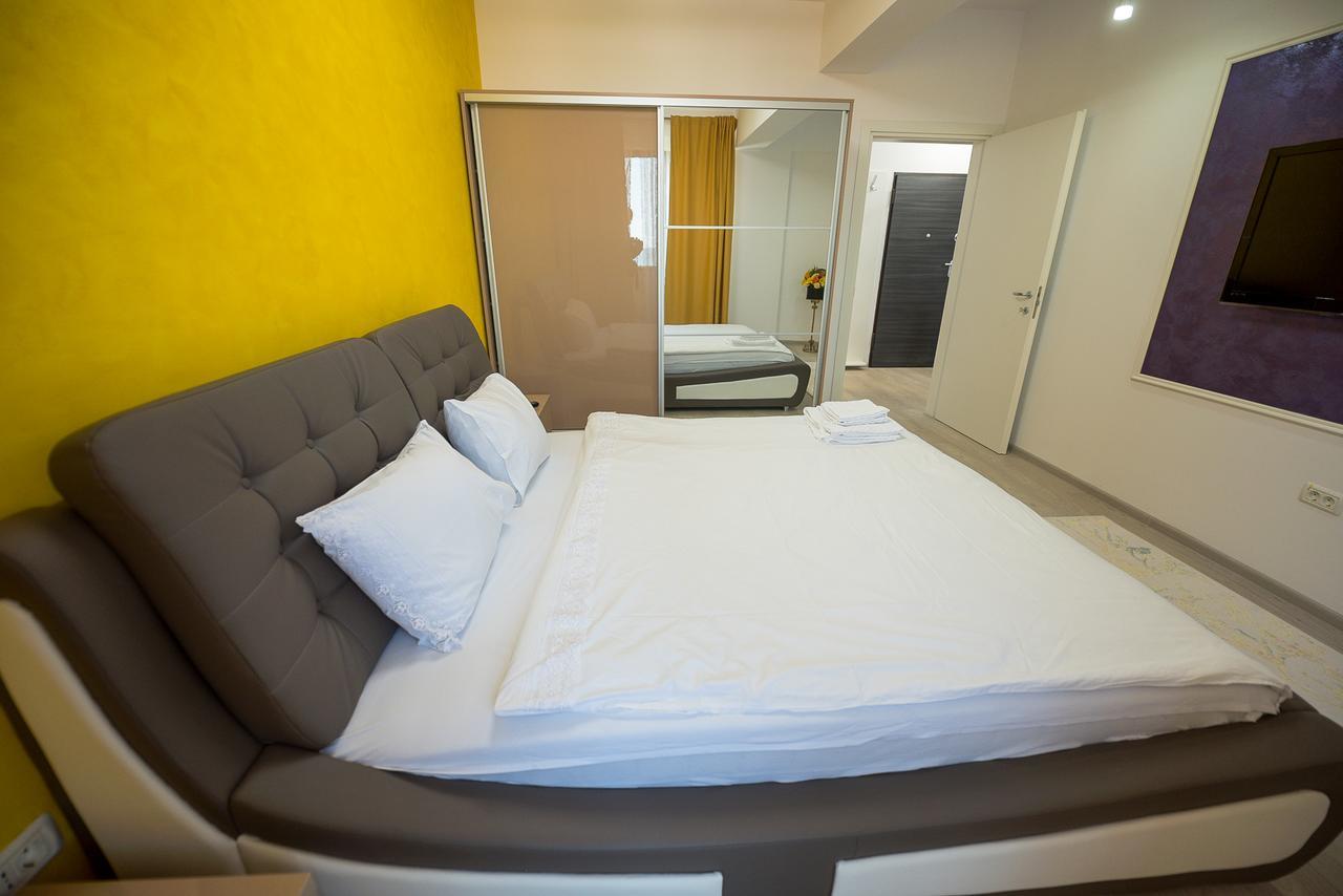 Apartament Maradeya Navodari Exterior photo