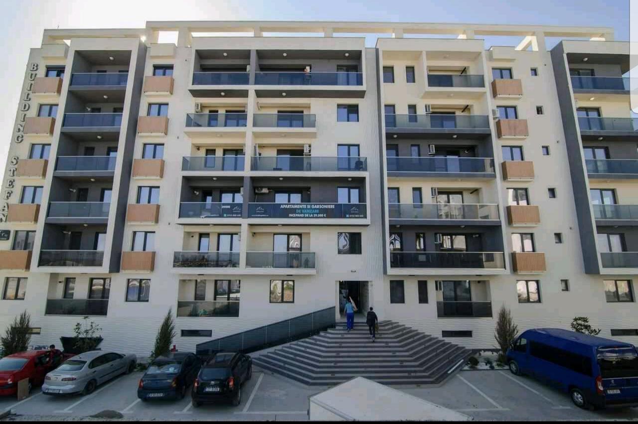 Apartament Maradeya Navodari Exterior photo